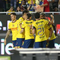 ¿Qué tan LEJOS está el Club América en la tabla de COCIENTE de la Liga MX?