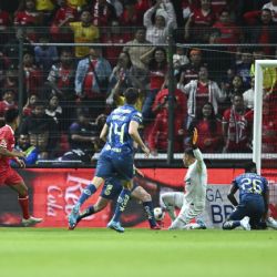 ¡Le hicieron la diablura al Club América! Las Águilas guías son goleadas y deberán jugar Play In