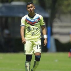 Morrison Palma ENFURECE con el Club América por la GOLEADA de Toluca