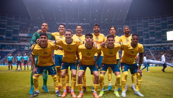 Era uno de los OBJETIVOS del América esta jornada y un resultado lo ECHÓ A PERDER