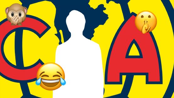 Dijo que se BURLARÍA del Club América pero un examericanista provocó MOFAS en su contra