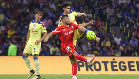 Club América EN RIESGO de ir al Play In aún en caso de GANARLE al Toluca