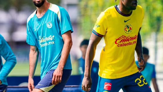 Los dos REFUERZOS que el Club América podría tener en defensa en 2025