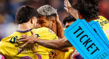¿La afición del Club América podría COMPRAR BOLETOS para el Mundial de Clubes?