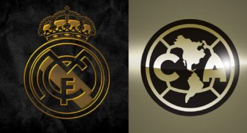 Derrota del Real Madrid sería un mal augurio para el Club América, la afición teme ante Cruz Azul
