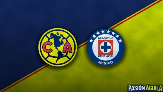 Club América vs Cruz Azul en la ida de las Semifinales del Apertura 2024: Horario, cuándo juegan y quién transmitirá el partido