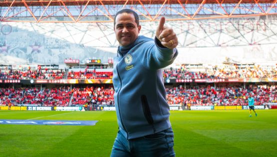 Los CAMBIOS y la TÁCTICA que prepara André Jardine para ganarle a Cruz Azul en las Semifinales