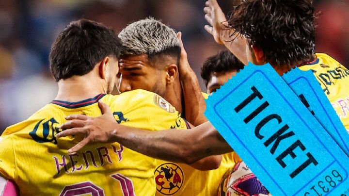 ¿La afición del Club América podría COMPRAR BOLETOS para el Mundial de Clubes?
