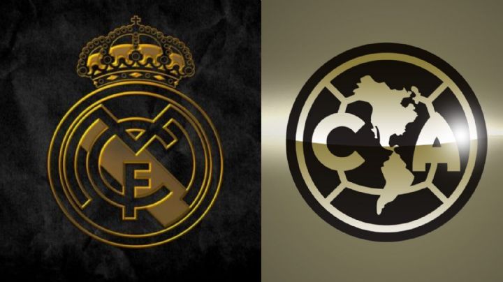 Derrota del Real Madrid sería un mal augurio para el Club América, la afición teme ante Cruz Azul