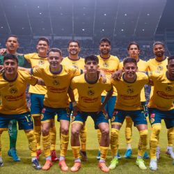 La DESVENTAJA que tendrá el Club América en la tabla goleadora del Clausura 2025