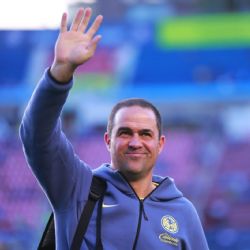 Las palabras de André Jardine que demuestran LA IMPORTANCIA que le dan al Inter Miami