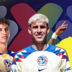 Rodrigo Aguirre SEGUIRÍA LOS PASOS de Chicote y Lichnovsky para ser campeón con el América