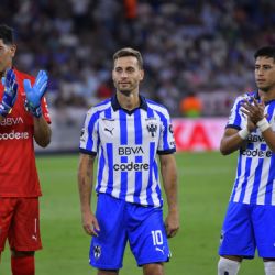 Rayados recibe la peor noticia y pierde a uno de sus hombres más importantes para la Final contra América