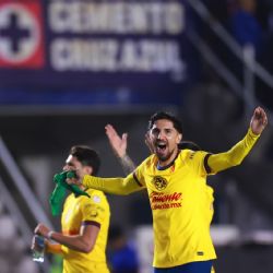 Diego Valdés RECUPERADO al 100: lo que haría André Jardine para la Final América vs Monterrey