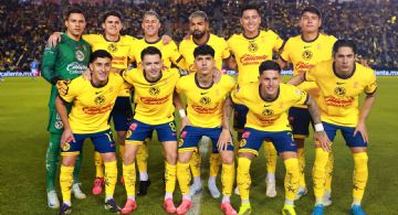 3 jugadores CLAVE para el Tricampeonato a punto de TERMINAR CONTRATO con el Club América
