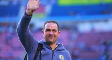 André Jardine con la posibilidad de salir y el técnico que podría recomendar para el Club América