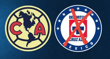 Es el ídolo de Cruz Azul pero podría salir del equipo tras ser HUMILLADO por el América