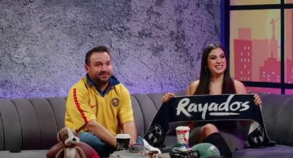 Periodista se ESPERÓ a que terminara el LAFC vs Club América para BURLARSE de las Águilas