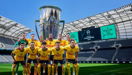 Horario, Fecha y Transmisión del SORTEO de la Concacaf Champions Cup 2025