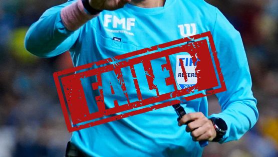 PREOCUPACIÓN en el Club América por el POLÉMICO arbitraje para la GRAN FINAL vs Rayados