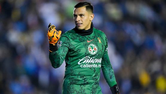 Luis Ángel Malagón CONTRAATACA y envía advertencia a las personas que lo difamaron