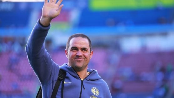 André Jardine se enamora de DELANTERO y lo quiere como REFUERZO del Club América