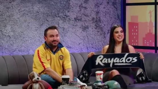 Periodista se ESPERÓ a que terminara el LAFC vs Club América para BURLARSE de las Águilas