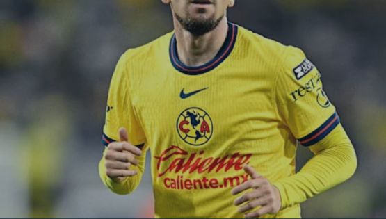 El jugador del Club América que REGRESARÁ a la Final de IDA después de estar lesionado
