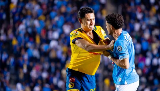 Foto DEMUESTRA que Cruz Azul cometió el MISMO ERROR que tanto criticaron al Club América