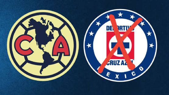 Es el ídolo de Cruz Azul pero podría salir del equipo tras ser HUMILLADO por el América