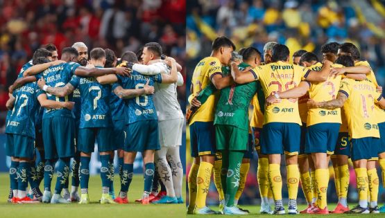 Club América confirma el UNIFORME que llevará al Clásico Capitalino contra Pumas en CU