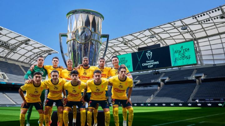 Horario, Fecha y Transmisión del SORTEO de la Concacaf Champions Cup 2025