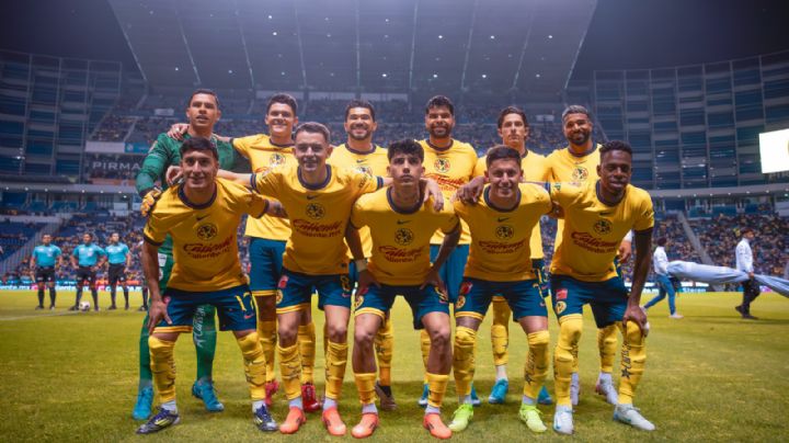 Estadio Cuauhtémoc sería un ALIADO MÁS para el Club América en la Final vs Monterrey