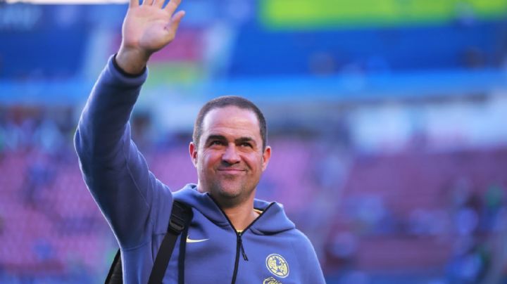 Las palabras de André Jardine que demuestran LA IMPORTANCIA que le dan al Inter Miami