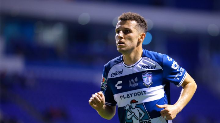 ¿Qué tendría que HACER el Club América para FICHAR a Oussama Idrissi?