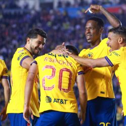 La ESTUPENDA ESTADÍSTICA de América en el segundo tiempo: descubre las cuotas ante Rayados