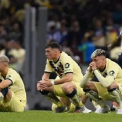 Los jugadores del Club América que buscarán SU REVANCHA por la Final de 2019 vs Rayados