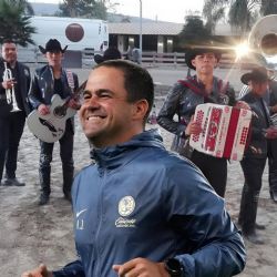 Afición del América COMPONE CORRIDO a André Jardine y al Club para inspirar el Tricampeonato