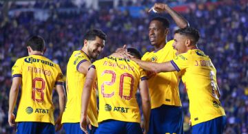 Son 3 de los mejores jugadores en su posición en TODA LA LIGA y serían titulares juntos vs Cruz Azul