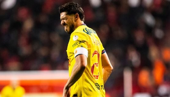 Henry Martín admite su CUENTA PENDIENTE con el Club América