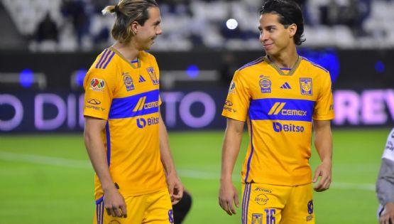 No lo quieren en Tigres, Chivas lo desea pero él quiere regresar al Club América