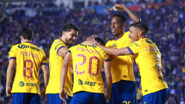 Son 3 de los mejores jugadores en su posición en TODA LA LIGA y serían titulares juntos vs Cruz Azul