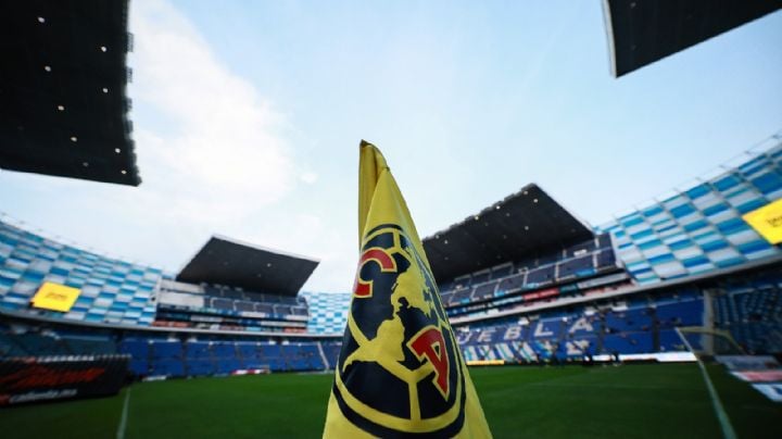 Club América ya no podrá jugar en el Estadio Cuauhtémoc por esta increíble razón