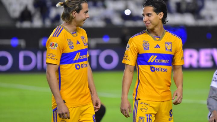 No lo quieren en Tigres, Chivas lo desea pero él quiere regresar al Club América