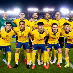 No pudo FESTEJAR el último TÍTULO de su Club y ahora levanta el TRICAMPEONATO con el América