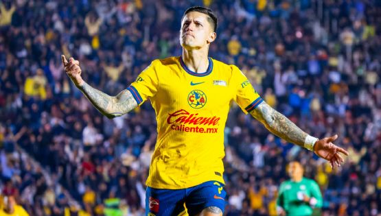 Directivo de Brasil que buscó a Brian Rodríguez revela su FUTURO con el Club América