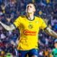 El festejo de EMOCIÓN de Brian Rodríguez por el pase a la Gran Final del Clausura 2025