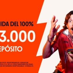 Betano bono de bienvenida: $3,000 MXN apuestas gratis en 2025