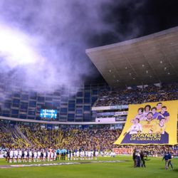 El PRIMER PARTIDO del Clausura 2025 que el Club América SALDRÍA a jugar al Estadio Cuauhtémoc