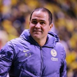 Los 100 RESULTADOS de André Jardine en su CENTENAR de partidos dirigiendo al Club América